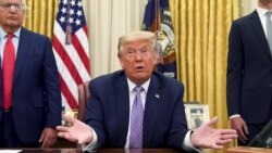 特朗普被提名诺贝尔和平奖 特朗普被提名诺贝尔和平奖