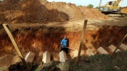 ၂၀၁၅ ခုနှစ် မလေး-ထိုင်းနယ်စပ် အလောင်းတွေ အစုလိုက်မြှုပ်နှံမှု မလေးရှားအစိုးရ စတင်စုံစမ်း ၂၀၁၅ ခုနှစ် မလေး-ထိုင်းနယ်စပ် အလောင်းတွေ အစုလိုက်မြှုပ်နှံမှု မလေးရှားအစိုးရ စတင်စုံစမ်း