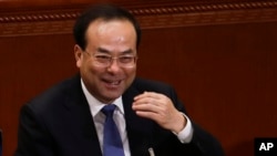 中美等国新闻及风光图片精选(7月7日-17日,28图)