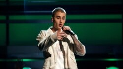 Top 5 Billboard: Justin Bieber trong 2 bản hit được yêu thích nhất Top 5 Billboard: Justin Bieber trong 2 bản hit được yêu thích nhất