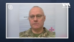Росія нарощує війська на кордоні з Україною, - головнокомандувач Збройних Сил України Руслан Хомчак. Інтерв'ю Росія нарощує війська на кордоні з Україною, - головнокомандувач Збройних Сил України Руслан Хомчак. Інтерв'ю