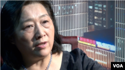 高瑜泄露国家机密案即将在京不公开审理 高瑜否认有罪(美国之音)