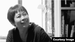 红二代出身的作家、调查记者戴晴 (资料图片)