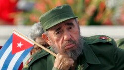 အာဏာရှင်ဟောင်း ကက်စ်ထရို ကွယ်လွန်မှုပေါ် မြန်မာနိုင်ငံမှ အမြင်သုံးသပ်ချက်များ အာဏာရှင်ဟောင်း ကက်စ်ထရို ကွယ်လွန်မှုပေါ် မြန်မာနိုင်ငံမှ အမြင်သုံးသပ်ချက်များ