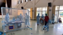 ရန်ကုန် ဖျားနာကုဆေးခန်းတွေ ကြုံနေရတဲ့စိန်ခေါ်မှုများ ရန်ကုန် ဖျားနာကုဆေးခန်းတွေ ကြုံနေရတဲ့စိန်ခေါ်မှုများ