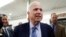 Thượng nghị sĩ Đảng Cộng hòa John McCain.