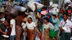 မြန်မာနဲ့ နယ်စပ်ကုန်သွယ်ရေး တိုးမြင့်ဖို့ ထိုင်းအစိုးရ ဆောင်ရွက် မြန်မာနဲ့ နယ်စပ်ကုန်သွယ်ရေး တိုးမြင့်ဖို့ ထိုင်းအစိုးရ ဆောင်ရွက်