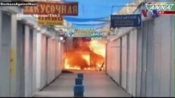 Tổng thống Ukraine, Nga cùng dự hội nghị thượng đỉnh tuần sau Tổng thống Ukraine, Nga cùng dự hội nghị thượng đỉnh tuần sau