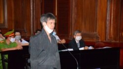 လွတ်လပ်စွာ ထုတ်ဖော်ပြောဆိုခွင့် နှိပ်ကွပ်တဲ့ ဗီယက်နမ် ကုလရှုတ်ချ လွတ်လပ်စွာ ထုတ်ဖော်ပြောဆိုခွင့် နှိပ်ကွပ်တဲ့ ဗီယက်နမ် ကုလရှုတ်ချ