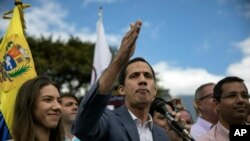Juan Guaido