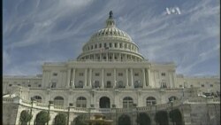 На користь України змінюється розстановка сил у Конгресі - експерт На користь України змінюється розстановка сил у Конгресі - експерт