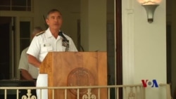 中国称南中国海国防建设“正常权利" 中国称南中国海国防建设“正常权利"