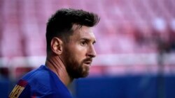 မက်ဆီ ဘာစီလိုနာအသင်းမှာ ဘောလုံးရာသီတခု ဆက်နေမယ် မက်ဆီ ဘာစီလိုနာအသင်းမှာ ဘောလုံးရာသီတခု ဆက်နေမယ်