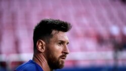 မက်ဆီနဲ့ ဘာစီလိုနာကြား ဆက်ပြီး ညှိနှိုင်းနေဆဲ မက်ဆီနဲ့ ဘာစီလိုနာကြား ဆက်ပြီး ညှိနှိုင်းနေဆဲ