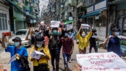 NUG နိုင်ငံခြားရေးဝန်ကြီး ဒေါ်ဇင်မာအောင်နဲ့ ဆက်သွယ်မေးမြန်းချက် NUG နိုင်ငံခြားရေးဝန်ကြီး ဒေါ်ဇင်မာအောင်နဲ့ ဆက်သွယ်မေးမြန်းချက်