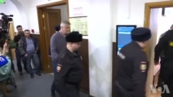 美投资商卡维被扣事关俄罗斯的经济前景 美投资商卡维被扣事关俄罗斯的经济前景