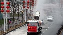 时事大家谈:只封闭没管理?全封闭管理能控制疫情,还是制造更多危机? 时事大家谈:只封闭没管理?全封闭管理能控制疫情,还是制造更多危机?