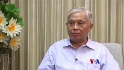 ကမ္ဘာ့ဘဏ်အကူအညီနဲ့ အကောင်အထည်ဖော်မယ့် အဂတိနှိမ်နင်းရေးစနစ်သစ် ကမ္ဘာ့ဘဏ်အကူအညီနဲ့ အကောင်အထည်ဖော်မယ့် အဂတိနှိမ်နင်းရေးစနစ်သစ်