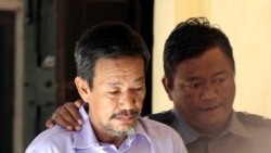 ဦးကိုနီ လုပ်ကြံခံရမှု စတင်ရုံးထုတ် ဦးကိုနီ လုပ်ကြံခံရမှု စတင်ရုံးထုတ်