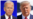 Khảo sát: Đa số người gốc Việt nghiêng về Trump; người gốc Á nói chung thích Biden