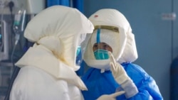 ကိုရိုနာဗိုင်းရပ်စ် ကူးစက်မှုအန္တရာယ်အဆင့် WHO တိုးမြှင့် ကိုရိုနာဗိုင်းရပ်စ် ကူးစက်မှုအန္တရာယ်အဆင့် WHO တိုးမြှင့်