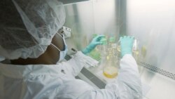 ကိုဗစ်ကုသဆေးစမ်းသပ်မှု Eli Lilly ယာယီဆိုင်းငံ့ ကိုဗစ်ကုသဆေးစမ်းသပ်မှု Eli Lilly ယာယီဆိုင်းငံ့