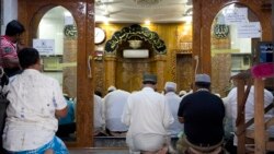 ပါကစ္စတန်နိုင်ငံသား ၂ ဦးကို ပြည်နှင်ဒဏ်ပေးဖို့ မြန်မာအစိုးရ စီစဉ်နေ ပါကစ္စတန်နိုင်ငံသား ၂ ဦးကို ပြည်နှင်ဒဏ်ပေးဖို့ မြန်မာအစိုးရ စီစဉ်နေ