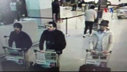 Cảnh sát Bỉ yêu cầu công chúng giúp xác định lý lịch nghi can khủng bố Cảnh sát Bỉ yêu cầu công chúng giúp xác định lý lịch nghi can khủng bố