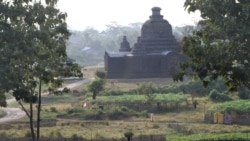မြောက်ဦး တိုက်ခိုက်မှုအပေါ် ကုလသမဂ္ဂစိုးရိမ် မြောက်ဦး တိုက်ခိုက်မှုအပေါ် ကုလသမဂ္ဂစိုးရိမ်