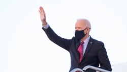 时事大家谈: 拜登对华政策的关键:美国能否拉起民主同盟? 时事大家谈: 拜登对华政策的关键:美国能否拉起民主同盟?