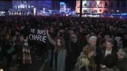 Наступний випуск "Charlie Hebdo" вийде мільйонним накладом Наступний випуск "Charlie Hebdo" вийде мільйонним накладом