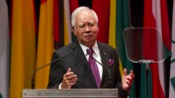 ရိုဟင်ဂျာမွတ်ဆလင်တွေကို ခွဲခြားဆက်ဆံမှုတွေရပ်ဖို့ မလေးဝန်ကြီးချုပ် တိုက်တွန်း ရိုဟင်ဂျာမွတ်ဆလင်တွေကို ခွဲခြားဆက်ဆံမှုတွေရပ်ဖို့ မလေးဝန်ကြီးချုပ် တိုက်တွန်း