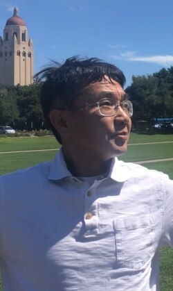 原中国艺术研究院文艺理论与批评杂志社社长吴祚来(照片提供:吴祚来)