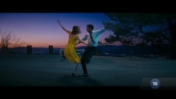 Чи можуть політичні перипетії вплинути на процес присудження цьогорічних "Оскарів"? Відео Чи можуть політичні перипетії вплинути на процес присудження цьогорічних "Оскарів"? Відео