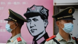 时事大家谈: 官方神舟加持,毛泽东今年分外热? 时事大家谈: 官方神舟加持,毛泽东今年分外热?