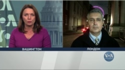 Київ відвідав міністр оборони Великої Британії: що означає цей візит? Відео Київ відвідав міністр оборони Великої Британії: що означає цей візит? Відео