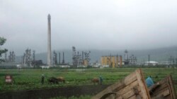 မြောက်ကိုရီးယားကို ရေနံပိုရောင်းခွင့် ရုရှား နဲ့ တရုတ် လိုလား မြောက်ကိုရီးယားကို ရေနံပိုရောင်းခွင့် ရုရှား နဲ့ တရုတ် လိုလား