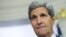 Ngoại trưởng Hoa Kỳ John Kerry.