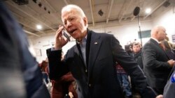 时事大家谈: 美中隔空较力,拜登为何点明习近平“不民主”? 时事大家谈: 美中隔空较力,拜登为何点明习近平“不民主”?