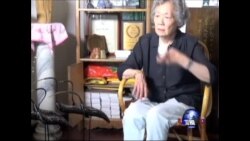 天安门母亲和中国梦  天安门母亲和中国梦