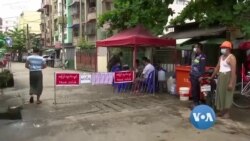 ကမ္ဘာ့ သတင်းမီဒီယာတွေထဲက မြန်မာ ကမ္ဘာ့ သတင်းမီဒီယာတွေထဲက မြန်မာ