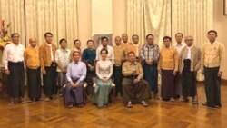 နိုင်ငံရေးခေါင်းဆောင်မှု ပြဿနာ နိုင်ငံရေးခေါင်းဆောင်မှု ပြဿနာ