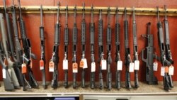 ကန်သေနတ်ထိန်းချုပ်ရေး အလားအလာကောင်း ကန်သေနတ်ထိန်းချုပ်ရေး အလားအလာကောင်း