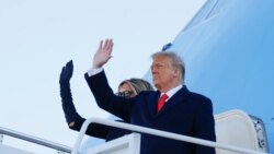 သမ္မတဟောင်း Trump အပေါ် တရားစွဲထားတဲ့အမှု အထက်လွှတ်တော်မှာ ရှေ့လစကြားနာမည် သမ္မတဟောင်း Trump အပေါ် တရားစွဲထားတဲ့အမှု အထက်လွှတ်တော်မှာ ရှေ့လစကြားနာမည်