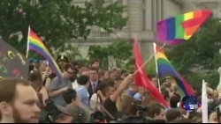 德克萨斯州违抗同性婚姻权 德克萨斯州违抗同性婚姻权