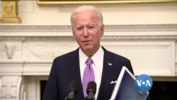 Joe Biden အစိုးရသစ်နဲ့ အရေးတကြီး တာဝန်များ Joe Biden အစိုးရသစ်နဲ့ အရေးတကြီး တာဝန်များ