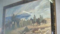 诺门罕战役击败关东军80年 俄蒙特殊关系让北京尴尬 诺门罕战役击败关东军80年 俄蒙特殊关系让北京尴尬