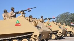 IS ကိုအနိုင်ရတဲ့ အီရတ်အောင်ပွဲ IS ကိုအနိုင်ရတဲ့ အီရတ်အောင်ပွဲ