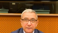 世界维吾尔代表大会发言人迪里夏提针对联合国发布新疆问题报告的回应 世界维吾尔代表大会发言人迪里夏提针对联合国发布新疆问题报告的回应