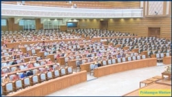 ဖွဲ့စည်းပုံပြင်ရေး ကော်မတီအဖွဲ့ဝင်ကိစ္စ အငြင်းပွား ဖွဲ့စည်းပုံပြင်ရေး ကော်မတီအဖွဲ့ဝင်ကိစ္စ အငြင်းပွား
